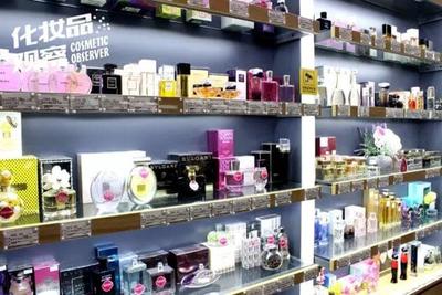 1家化妆品店怎样1年卖出1000万?20张图揭秘