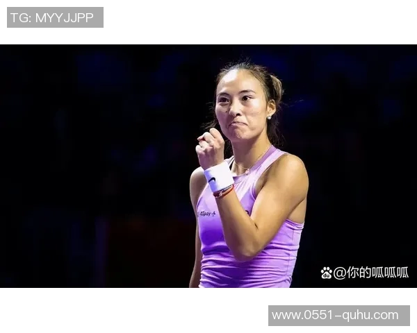 网球格兰赛场对决中国女将展现青春风采与竞技精神