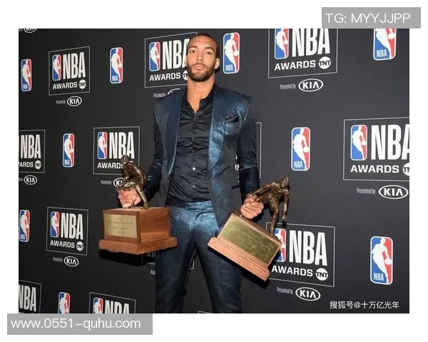 鲁迪戈贝尔：从法国篮球新星到NBA防守巨兽的成长之路