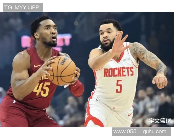 骑士与火箭精彩对决NBA直播视频回顾与分析